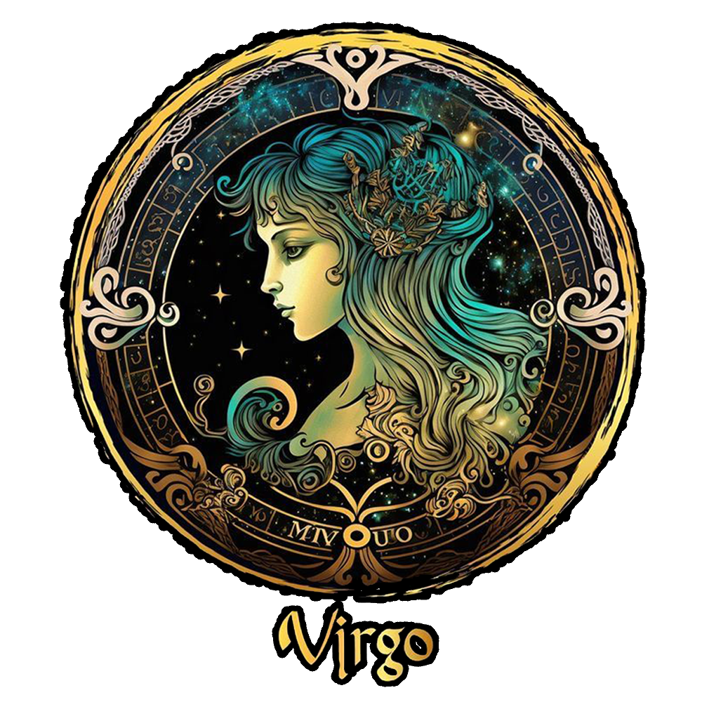 Wear your ZODIAC Premium Unisex Tee (Select your own)