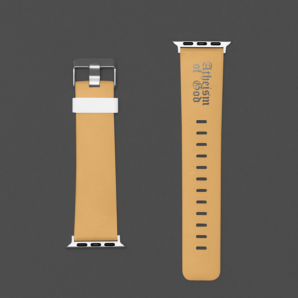 WATCH BAND