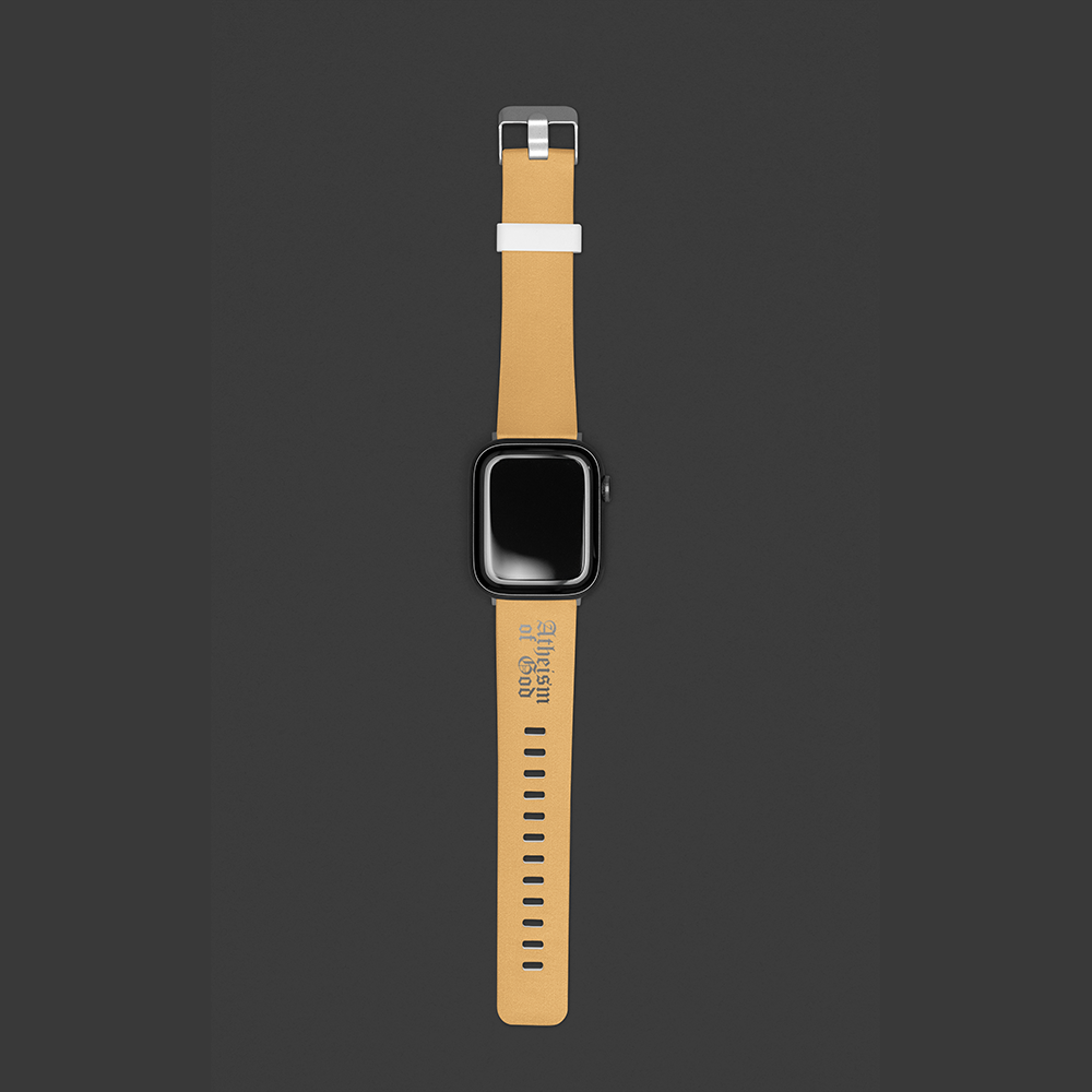 WATCH BAND