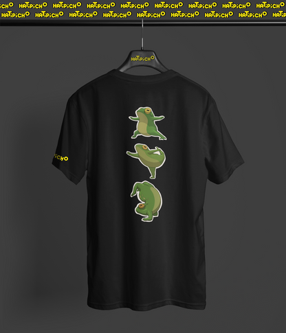TOAD  Drop Shoulder Tee